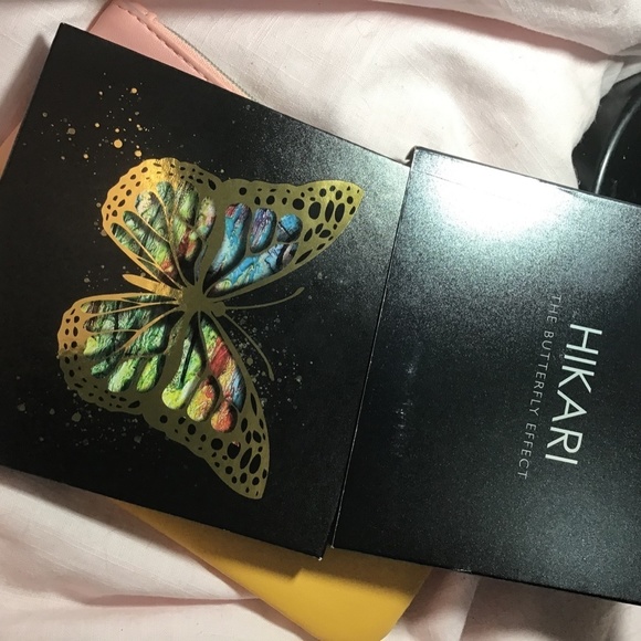 Hikari butterfly effect pallet - Picture 2 of 5